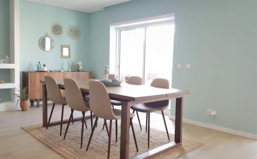 Caminha Apartment | COAST WAY BEACH HOUSE