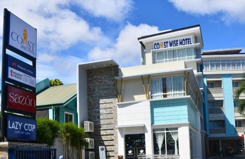 Dumaguete Hotel | Coast Wise Hotel Dumaguete