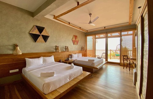 Kathaluwa Hotel | Coast67 Hotel