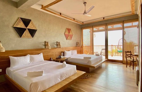 Kathaluwa Hotel | Coast67 Hotel