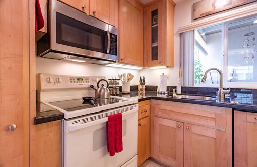 Dana Point Condo | Coastal Accommodations: Ocean View, Heated Pool, Steps to Beach, Relaxation, Fun