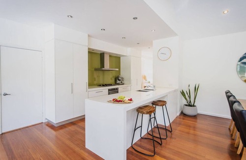 Ocean Grove House | Coastal Acres Retreat - Pool, Spa, sleeps 10
