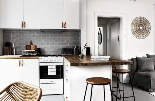 North Bondi Cottage | Coastal Allure Bondi IBO