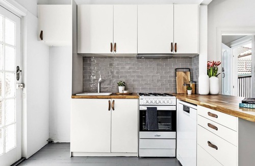 North Bondi Cottage | Coastal Allure Bondi IBO