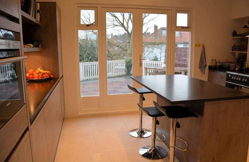 Vogelwijk Apartment | Coastal Apartment Near Dunes