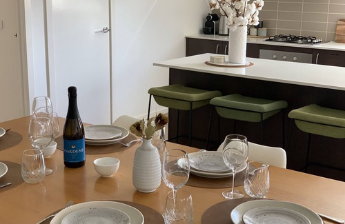 Barwon Heads House | Coastal Beach Haven Barwon Heads ~ *Salt Water Pool, Fire pit & Games room
