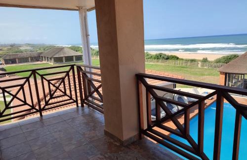 Saint Michael's on Sea Cabin | Coastal Beach Resort
