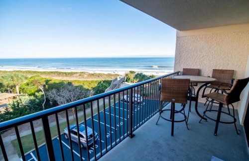 Litchfield by the Sea House | Coastal Bliss 3BRCondo Shipyard Village OceanView