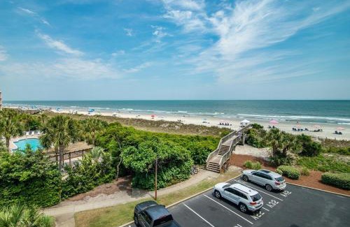 Litchfield by the Sea House | Coastal Bliss 3BRCondo Shipyard Village OceanView
