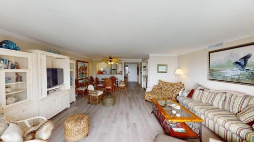 Litchfield by the Sea House | Coastal Bliss 3BRCondo Shipyard Village OceanView