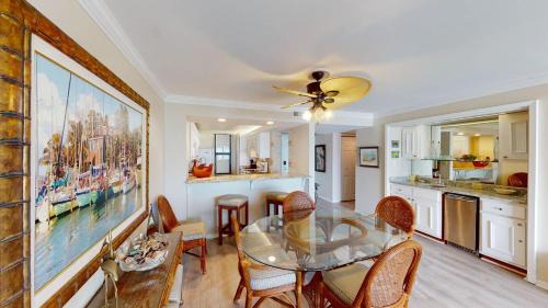 Litchfield by the Sea House | Coastal Bliss 3BRCondo Shipyard Village OceanView