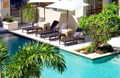Casuarina Apartment | Coastal Bliss Studio - Santai 224