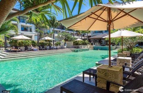 Casuarina Apartment | Coastal Bliss Studio - Santai 224