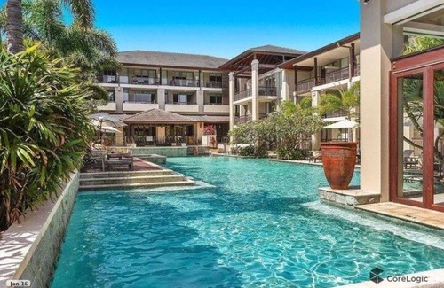 Casuarina Apartment | Coastal Bliss Studio - Santai 224