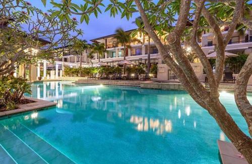 Casuarina Apartment | Coastal Bliss Studio - Santai 224