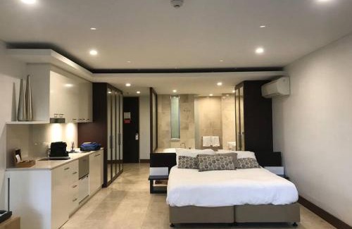 Casuarina Apartment | Coastal Bliss Studio - Santai 224