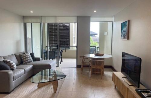 Casuarina Apartment | Coastal Bliss Studio - Santai 224