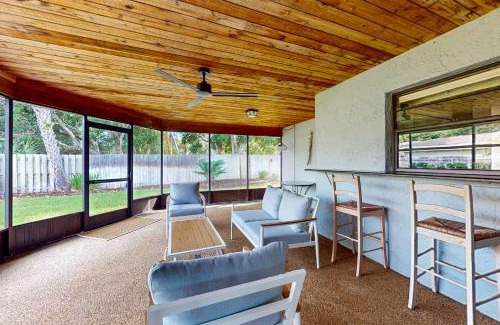 Bradenton House | Coastal Breezes