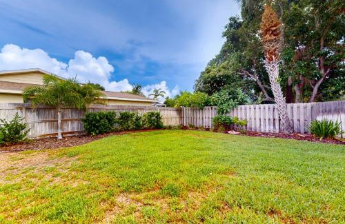 Bradenton House | Coastal Breezes