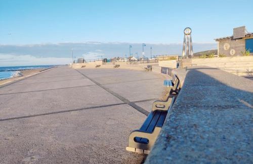 Prestatyn House | Coastal Bungalow