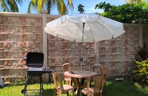 Sonsonate House | Coastal charms awaits!