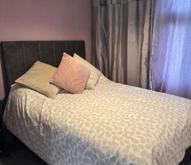 Haverfordwest Ski Chalet | Coastal Cabin Chalet