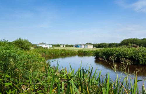 Hartland Other | Coastal Cabins Glamping