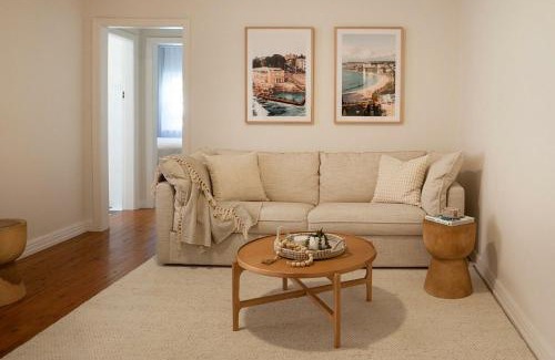 Coogee Apartment | Coastal Calm Coogee