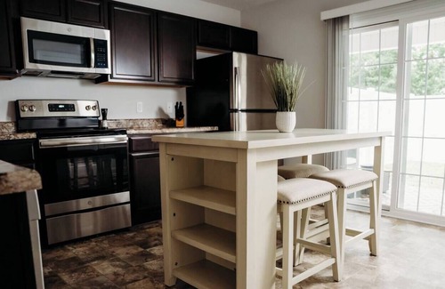 Westgate House | Coastal Carolina