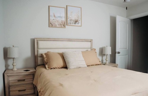Westgate House | Coastal Carolina