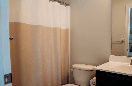 Westgate House | Coastal Carolina