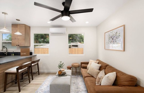 Imperial Beach House | Coastal Charm - 1/1 - Close to All
