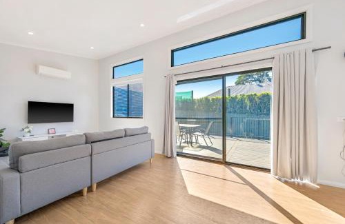 Port Macquarie House | Coastal Charm