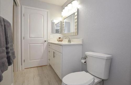Holland By The Sea House | Coastal Charm - Just a Short Walk to the Beach!