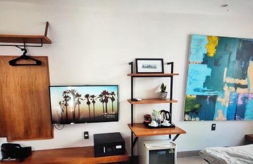 Tran Phu Beach Apartment | Coastal Charm Panorama Bayview