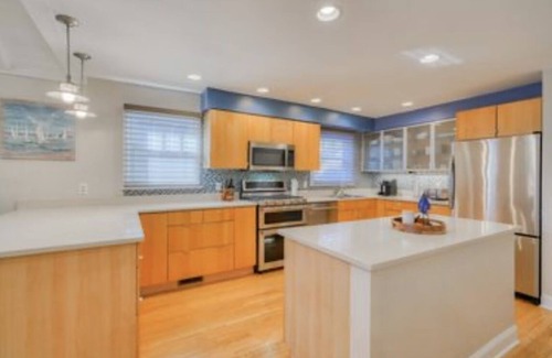 Eastport Cottage | Coastal Chesapeake cottage in Eastport