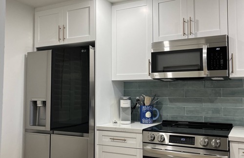 Fort Pierce Shores Condo | Coastal Chic Retreat at Ocean Harbour South on North Hutchinson Island, Florida