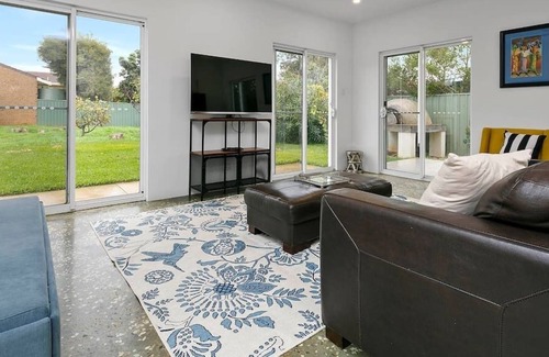 Sellicks Beach House | Coastal Chic - Where Comfort Meets the Sea