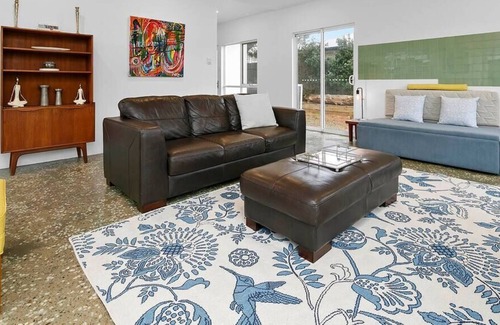 Sellicks Beach House | Coastal Chic - Where Comfort Meets the Sea