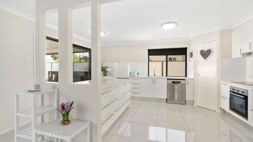 Woorim House | Coastal Clan & Canine Cottage