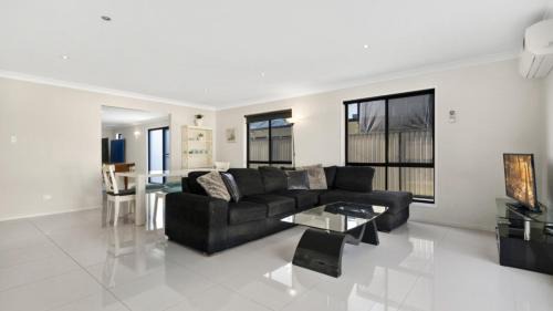 Woorim House | Coastal Clan & Canine Cottage