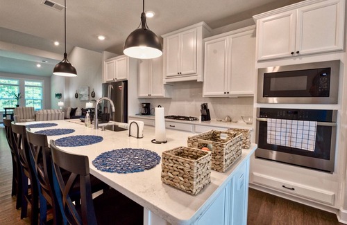 Lewes Villa | Coastal Club *33756* w 3 BR, 2.5 BA * New Luxury Villa * Sleeps 12