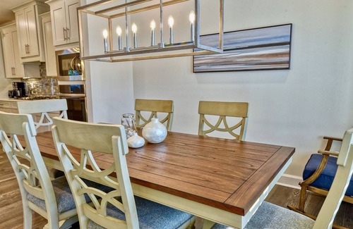 Lewes Villa | Coastal Club * 3BR New Villa Vacation Home w 2.5 Baths * Sleeps 8 *