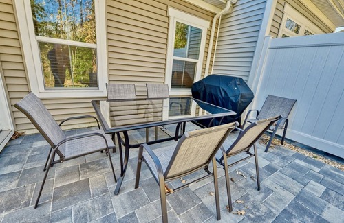 Lewes Villa | Coastal Club * 3BR New Villa Vacation Home w 2.5 Baths * Sleeps 8 *