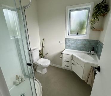 Mount Maunganui House | Coastal Comfort