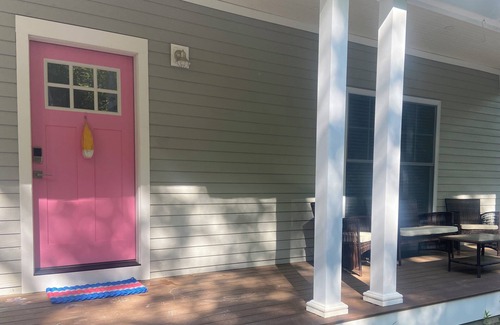 Northport House | Coastal Comfort