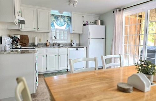West Chatham Condo | Coastal Comforts Condo