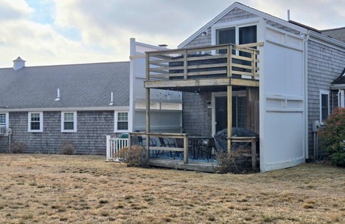 West Chatham Condo | Coastal Comforts Condo