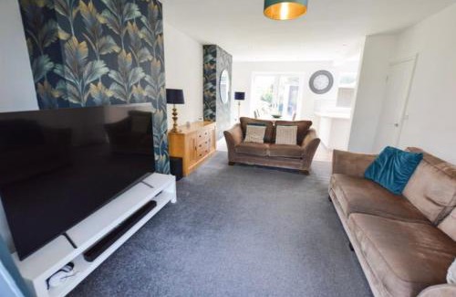 Blyth House | Coastal Corporate Stays