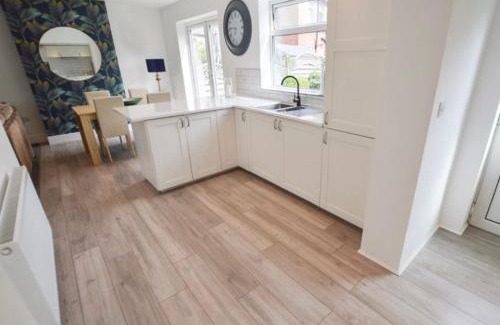 Blyth House | Coastal Corporate Stays